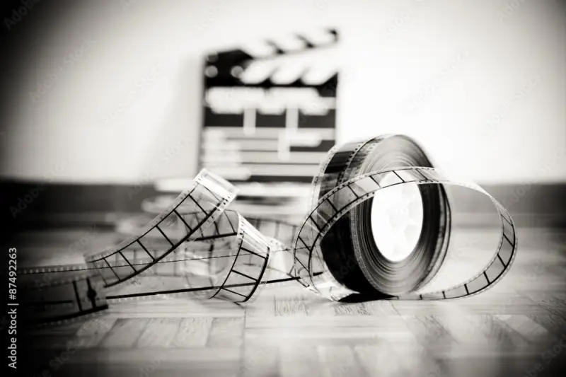 电影幕后故事 - 51吃瓜